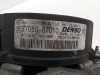  ALTERNADOR TOYOTA AURIS (E15) 