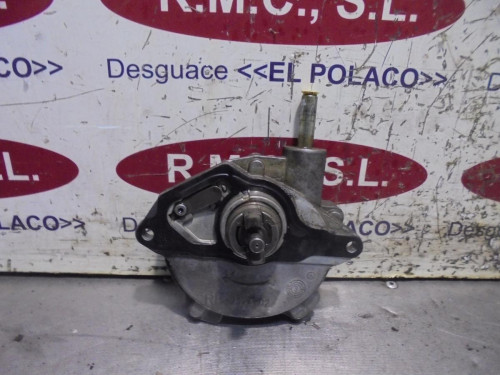 DEPRESOR FRENO / BOMBA VACIO Mercedes-Benz CLASE C (BM 203) SPORTCOUPE 