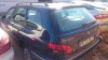 PEUGEOT 406 BERLINA (S1/S2) — vehículo donante para recambios 