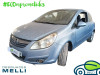 OPEL CORSA D — автомобиль-донор на запчасти 