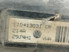 AMORTIGUADOR DELANTERO IZQUIERDO Seat LEON (1M1) 