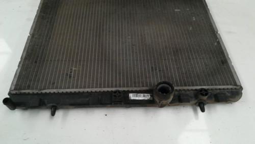  RADIADOR AGUA PEUGEOT 207 