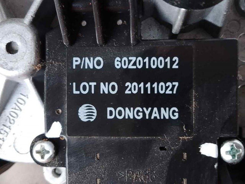 MOTOR LIMPIA TRASERO OPEL ZAFIRA C TOURER 