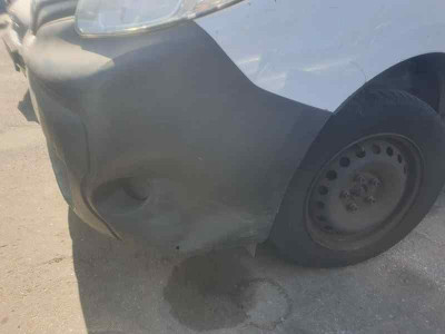 RENAULT KANGOO II (F/KW0)