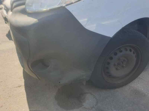  RENAULT KANGOO II (F/KW0) 