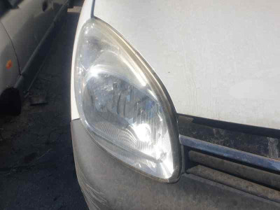 RENAULT KANGOO II (F/KW0)