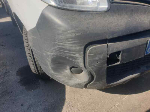 RENAULT KANGOO II (F/KW0) 