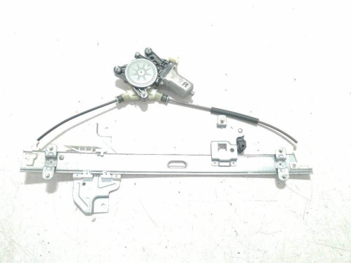  ELEVALUNAS TRASERO DERECHO, KIA, CARNIVAL 