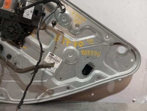  ELEVALUNAS TRASERO DERECHO, FORD, KUGA (CBV) 