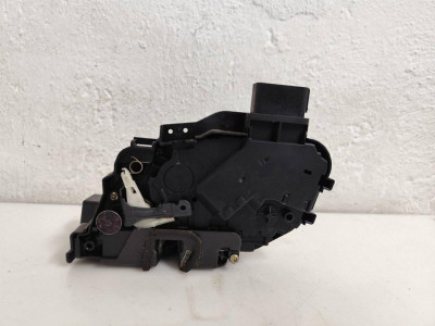 CERRADURA PUERTA DELANTERA IZQUIERDA, LAND ROVER