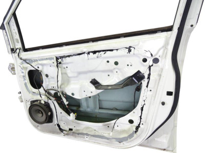 PUERTA DELANTERA DERECHA, SSANGYONG, ACTYON