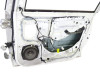  PUERTA DELANTERA DERECHA SSANGYONG ACTYON 
