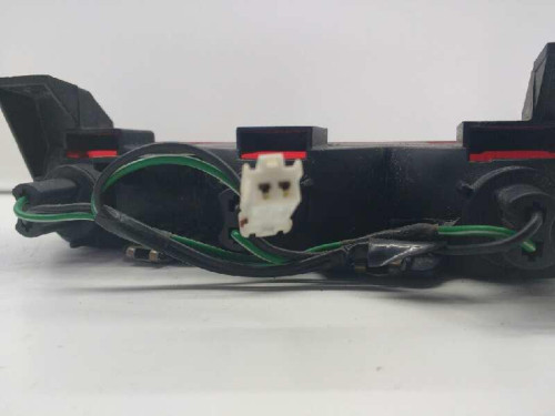  LUZ CENTRAL DE FRENO MITSUBISHI MONTERO (V60/V70) 