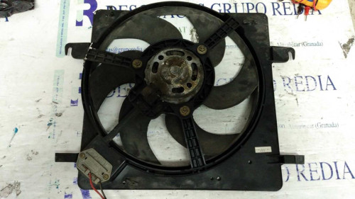  ELECTROVENTILADOR 