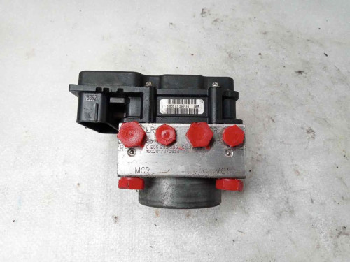 ABS, FORD, KA (CCU) 