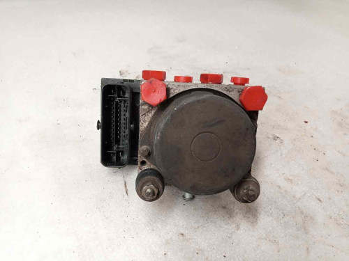  ABS, FORD, KA (CCU) 