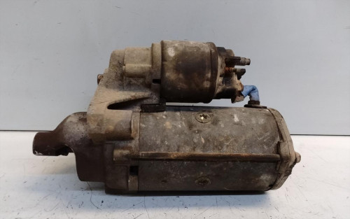 MOTOR ARRANQUE CITROEN BERLINGO FURGÓN 