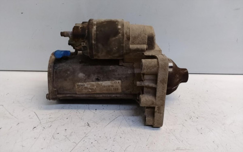 MOTOR ARRANQUE CITROEN BERLINGO FURGÓN 