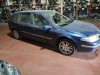 RENAULT LAGUNA II GRANDTOUR (KG0) — автомобиль-донор на запчасти 
