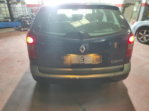 RENAULT LAGUNA II GRANDTOUR (KG0) — автомобиль-донор на запчасти 