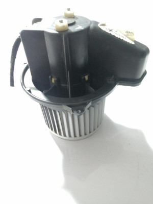 MOTOR CALEFACCION, FIAT, III PANDA (319)