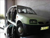  NISSAN MICRA (K11) 