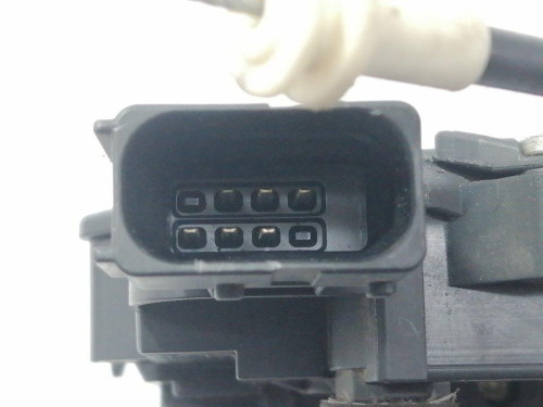 CERRADURA PUERTA TRASERA DERECHA FIAT III PUNTO (199) 