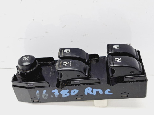  MANDO ELEVALUNAS DELANTERO IZQUIERDO CHEVROLET LACETTI 