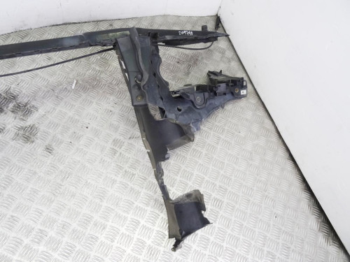  PANEL FRONTAL BMW SERIE X5 (E53) 