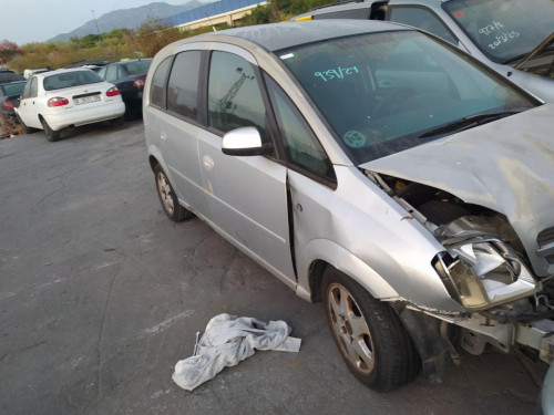  PUENTE DELANTERO OPEL MERIVA 