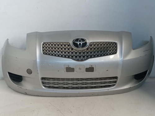 PARAGOLPES DELANTERO TOYOTA YARIS (KSP9/SCP9/NLP9) 
