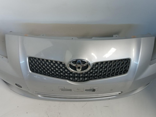 PARAGOLPES DELANTERO TOYOTA YARIS (KSP9/SCP9/NLP9) 