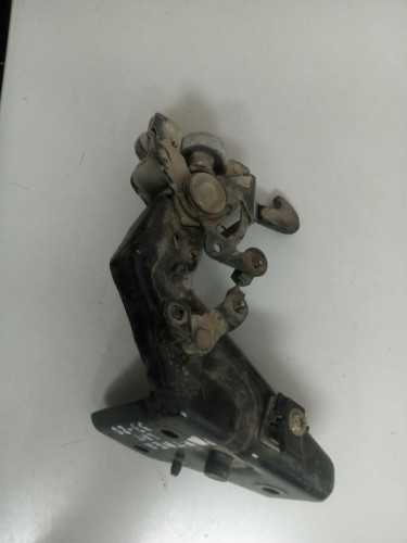  SOPORTE / GUIA PUERTA CORREDERA Peugeot PARTNER (S1)(07.1996) 