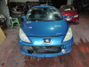 PEUGEOT 307 CC CABRIO-COUPÉ (S2) — vehículo donante para recambios 