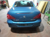 PEUGEOT 307 CC CABRIO-COUPÉ (S2) — vehículo donante para recambios 