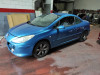 PEUGEOT 307 CC CABRIO-COUPÉ (S2) — vehículo donante para recambios 