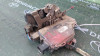 CERRADURA PUERTA TRASERA DERECHA SEAT LEON (1M1) 