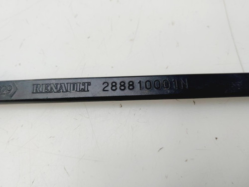BRAZO LIMPIA DELANTERO IZQUIERDO RENAULT LAGUNA III BERLINA 