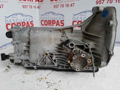CAJA CAMBIOS