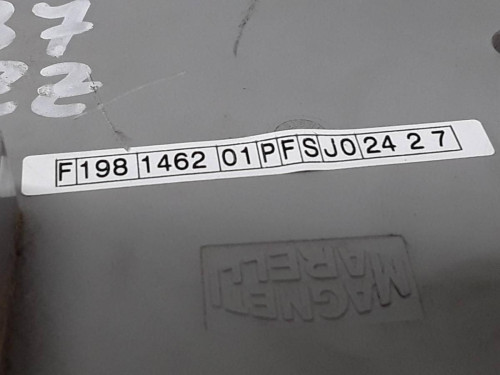 CAJA RELES / FUSIBLES Fiat II BRAVO (198) 
