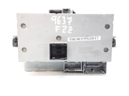 CAJA RELES / FUSIBLES Fiat II BRAVO (198) 