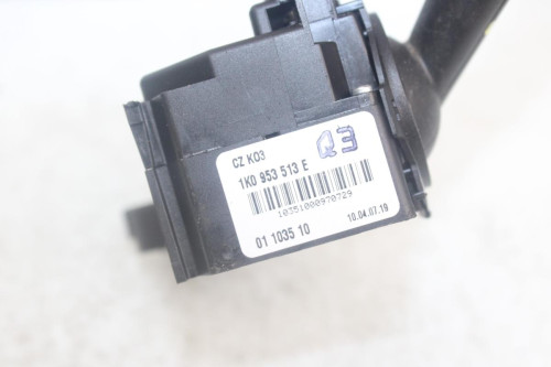 MANDO LUCES Volkswagen GOLF VI (5K1)(10.2008) 
