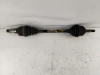 TRANSMISION DELANTERA IZQUIERDA Citroen C3 