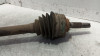 TRANSMISION DELANTERA DERECHA Citroen C2 