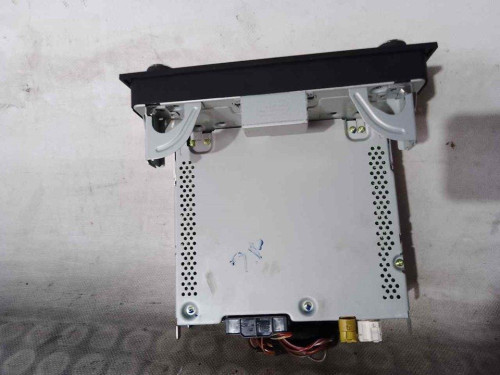 SISTEMA AUDIO / RADIO CD SEAT LEON (5F1) 