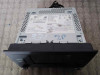 SISTEMA AUDIO / RADIO CD SEAT LEON (5F1) 