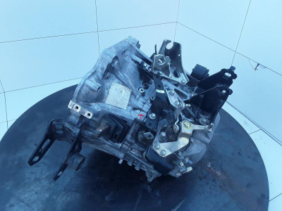 CAJA CAMBIOS, TOYOTA, AURIS (E15)