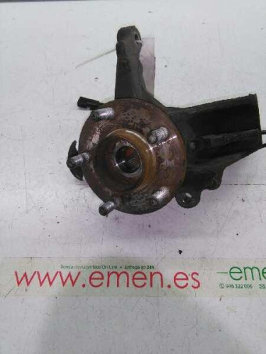  MANGUETA DELANTERA DERECHA, FORD, FOCUS C-MAX (CAP)(2003) 