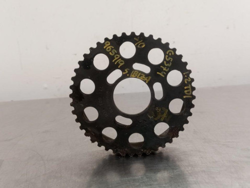  POLEA ARBOL LEVAS SEAT IBIZA BERLINA (6J5) 