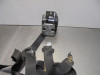 CINTURON SEGURIDAD DELANTERO IZQUIERDO MERCEDES-BENZ CLS (BM 219) 